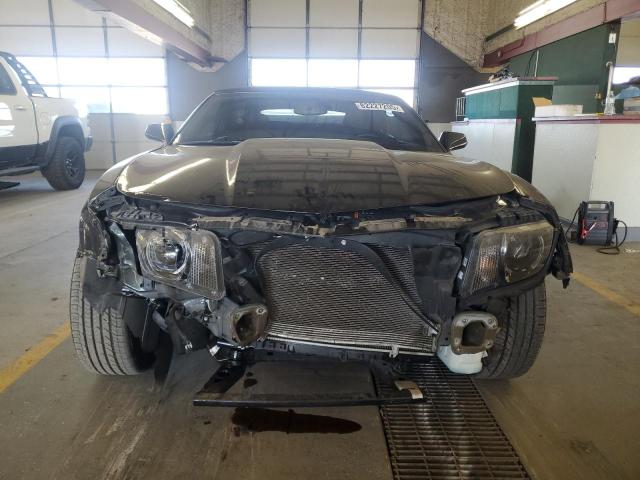 2013 CHEVROLET CAMARO LT - 2G1FB3D31D9121134