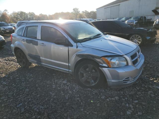 2012 DODGE CALIBER SX - 1C3CDWDA4CD535180