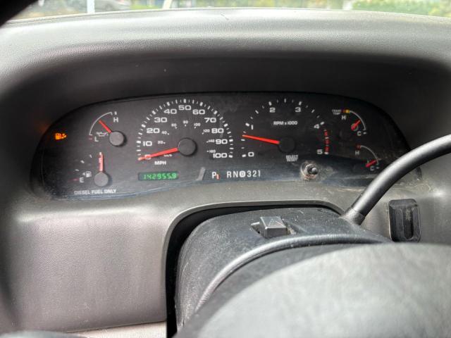 2004 FORD F350 SUPER #3279651914