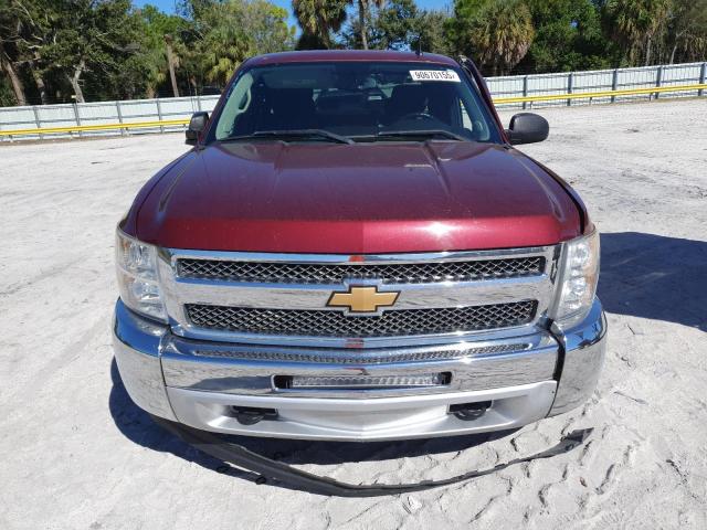 2013 CHEVROLET SILVERADO #3302843898