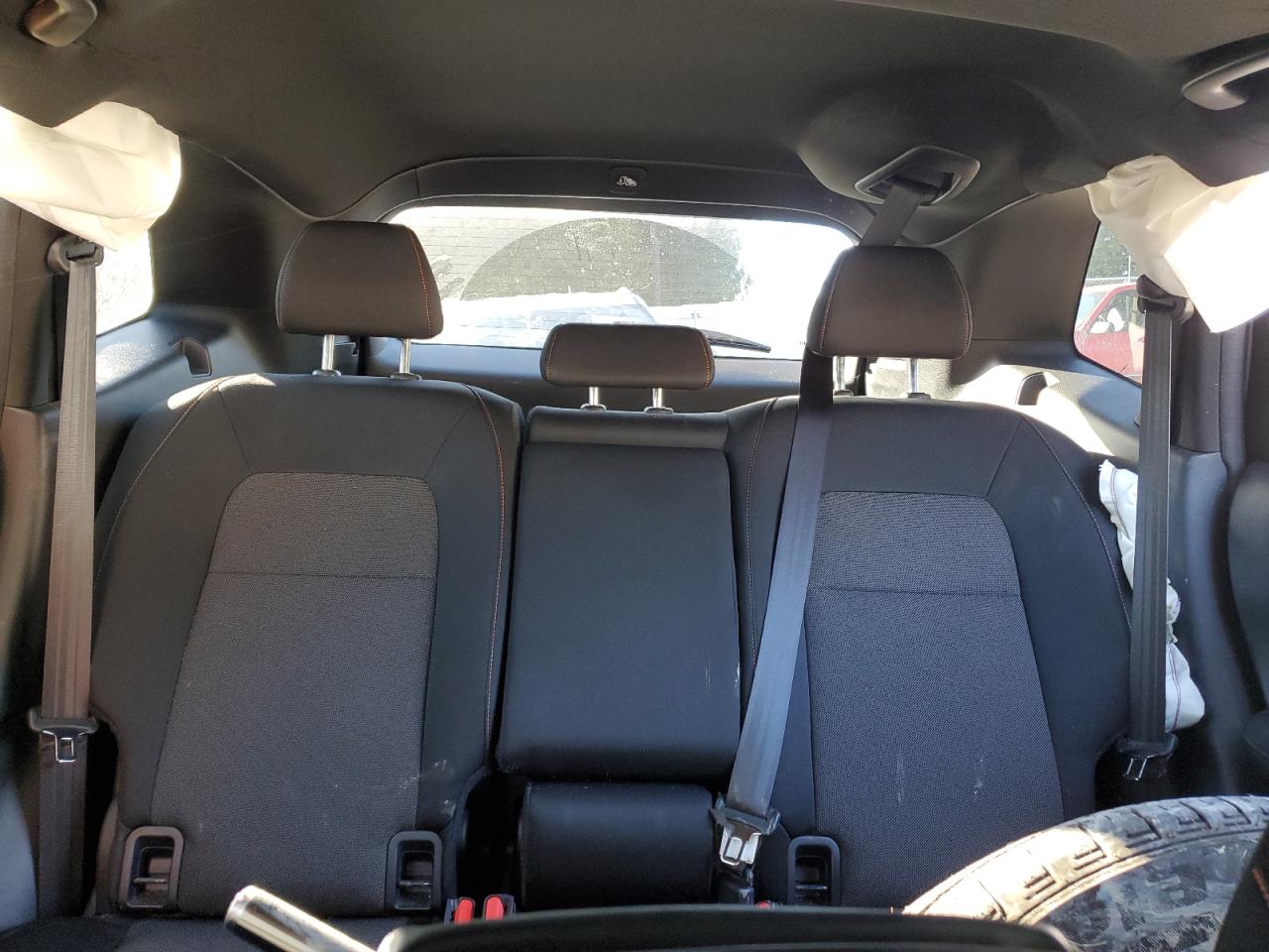 Lot #3291508964 2024 HONDA CR-V SPORT