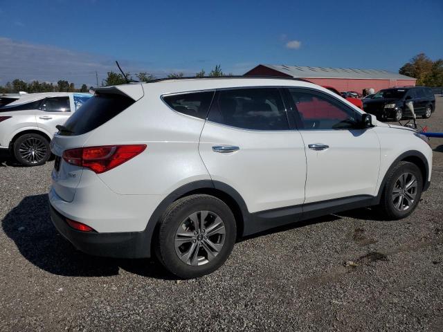 2016 HYUNDAI SANTA FE S 5XYZT3LB2GG380315