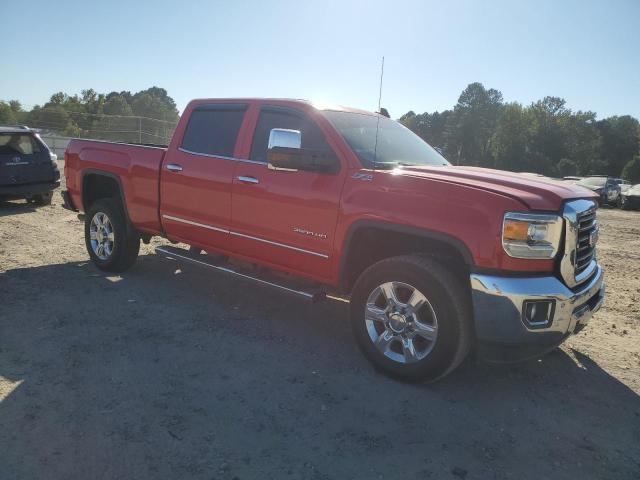 2018 GMC SIERRA K25 1GT12TEG8JF163158