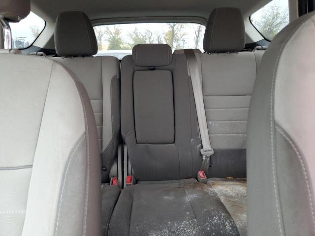 2013 FORD ESCAPE SE - 1FMCU0GX9DUD79515