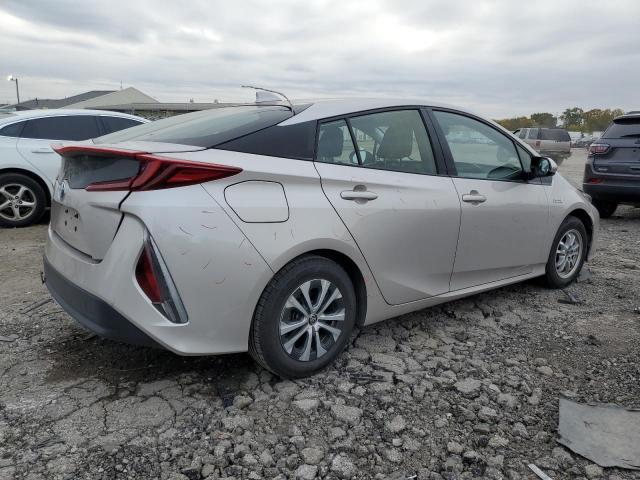 2020 TOYOTA PRIUS PRIM - JTDKARFPXL3159383