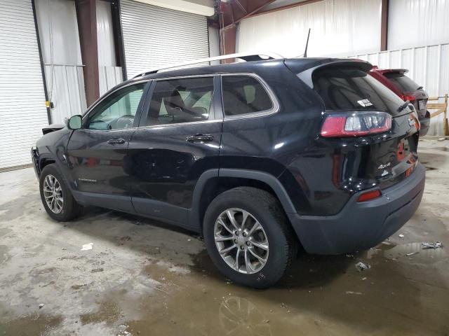 2019 JEEP CHEROKEE L - 1C4PJMLB1KD212093