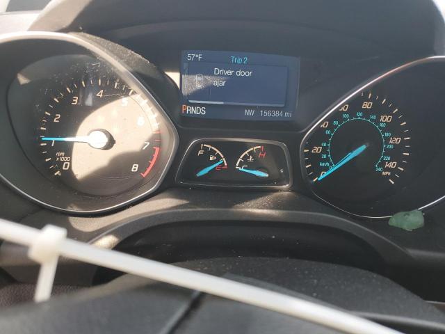 2014 FORD ESCAPE SE - 1FMCU0GX2EUD85934