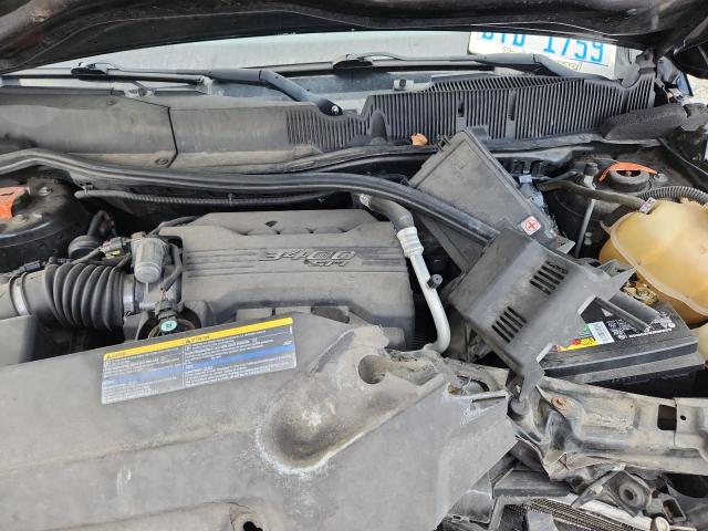 2009 PONTIAC TORRENT #3284077528