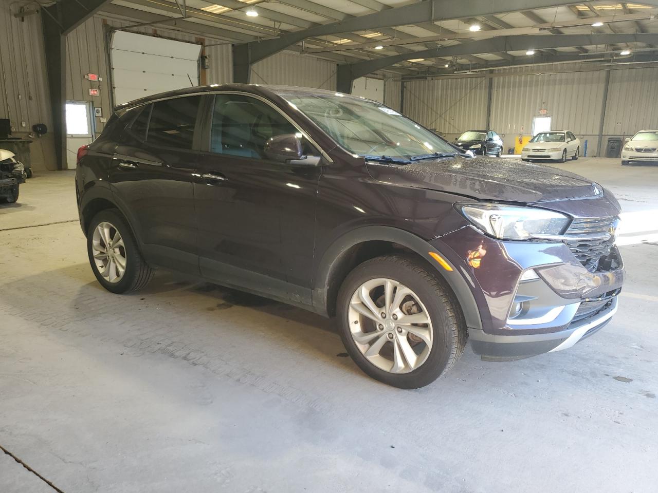 BUICK ENCORE PREFERRED