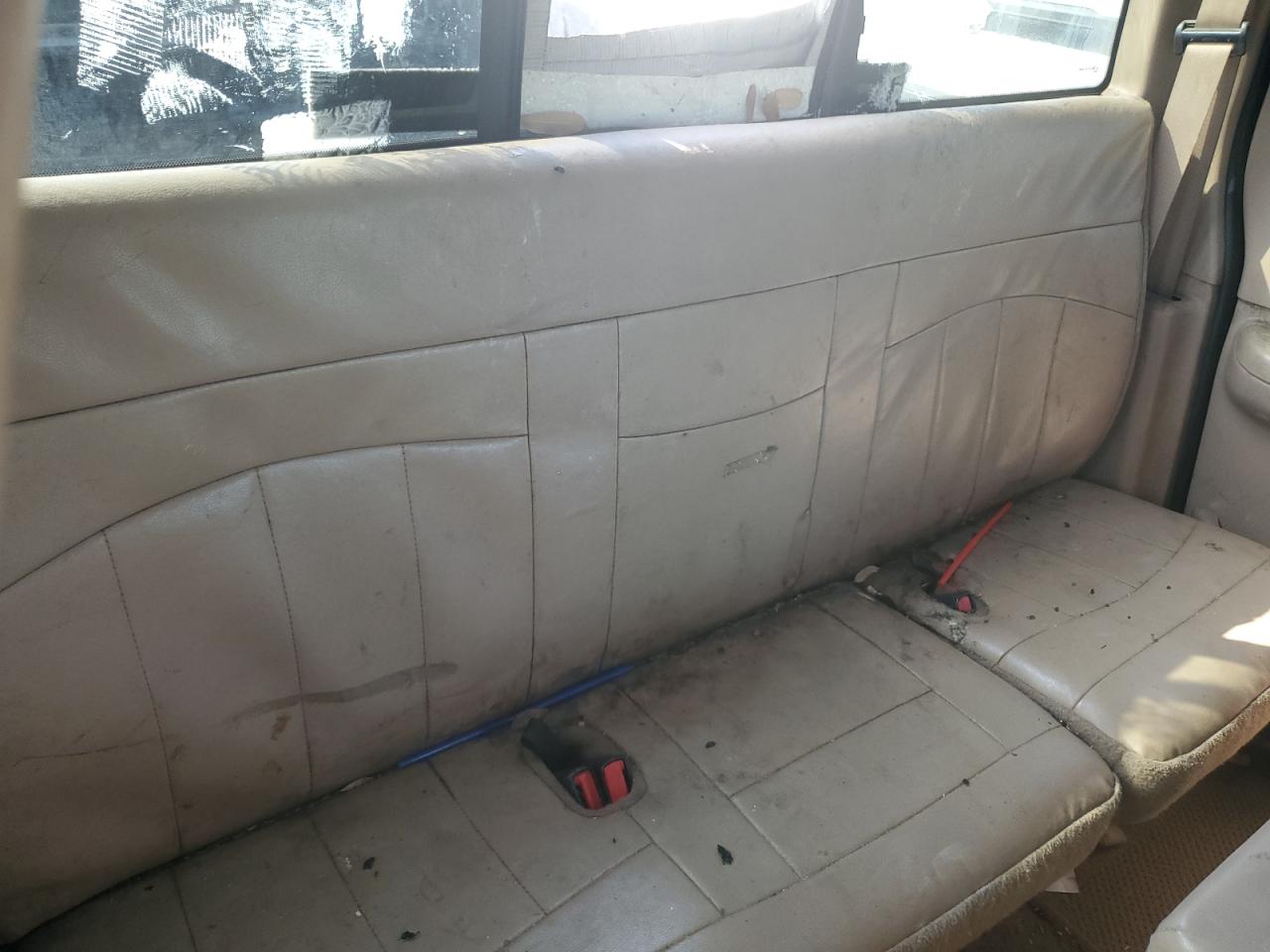 Lot #3284892956 1999 FORD F150