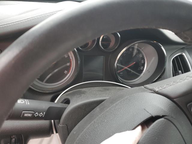 2017 BUICK CASCADA PR W04WH3N57HG130864