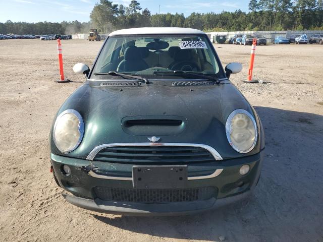 2006 MINI COOPER S #3285651267