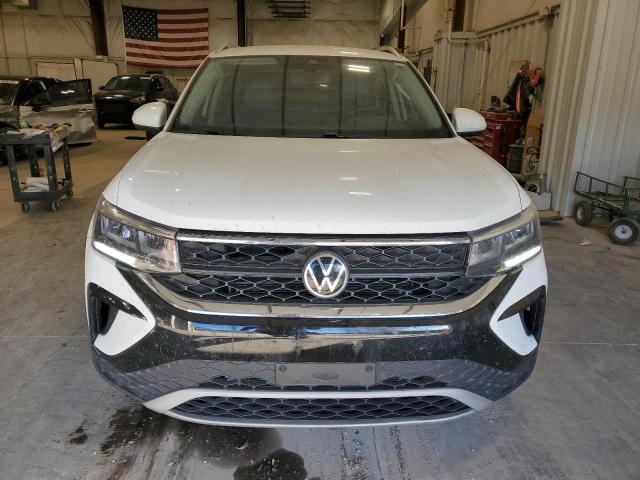 2022 VOLKSWAGEN TAOS SE #3301855004