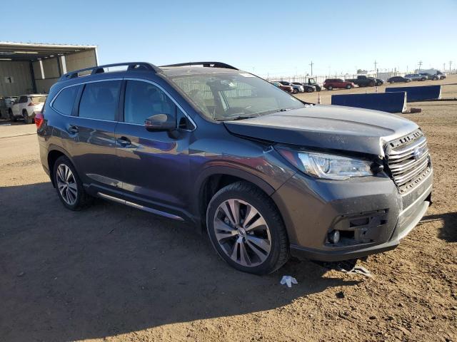 2020 SUBARU ASCENT LIM #3308253159