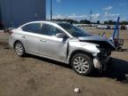 Lot #3308323183 2017 NISSAN SENTRA S