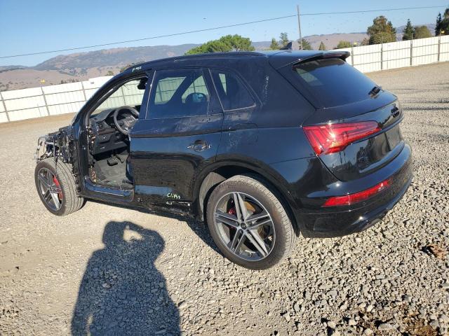 2025 AUDI Q5 E PREMIUM PLUS 55 #3303556037