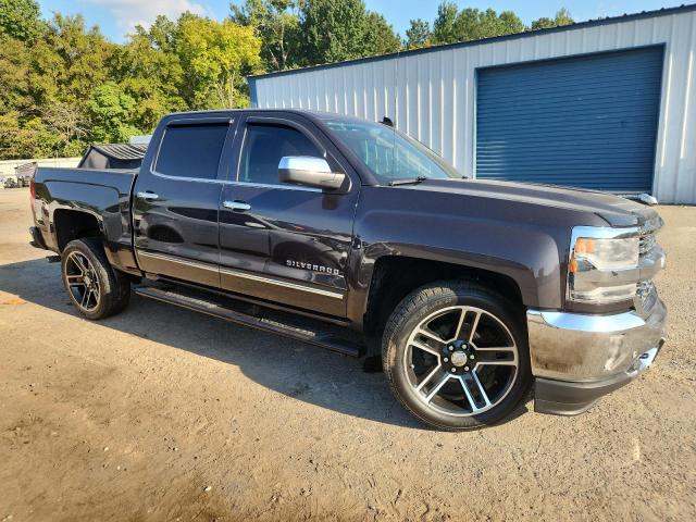 2016 CHEVROLET SILVERADO #3301793328