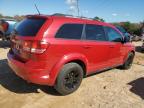 Lot #3296241406 2018 DODGE JOURNEY SE