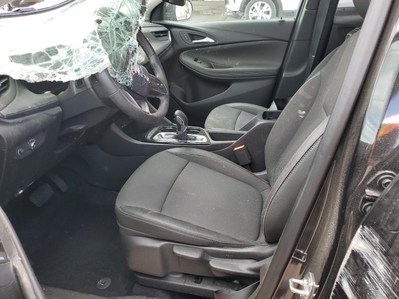 2025 BUICK ENCORE GX - KL4AMBSL6SB198211