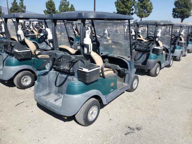 2020 CLUB CAR TEMPO LITHIUM #3263695704