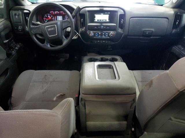 2017 GMC SIERRA K35 #3274696864