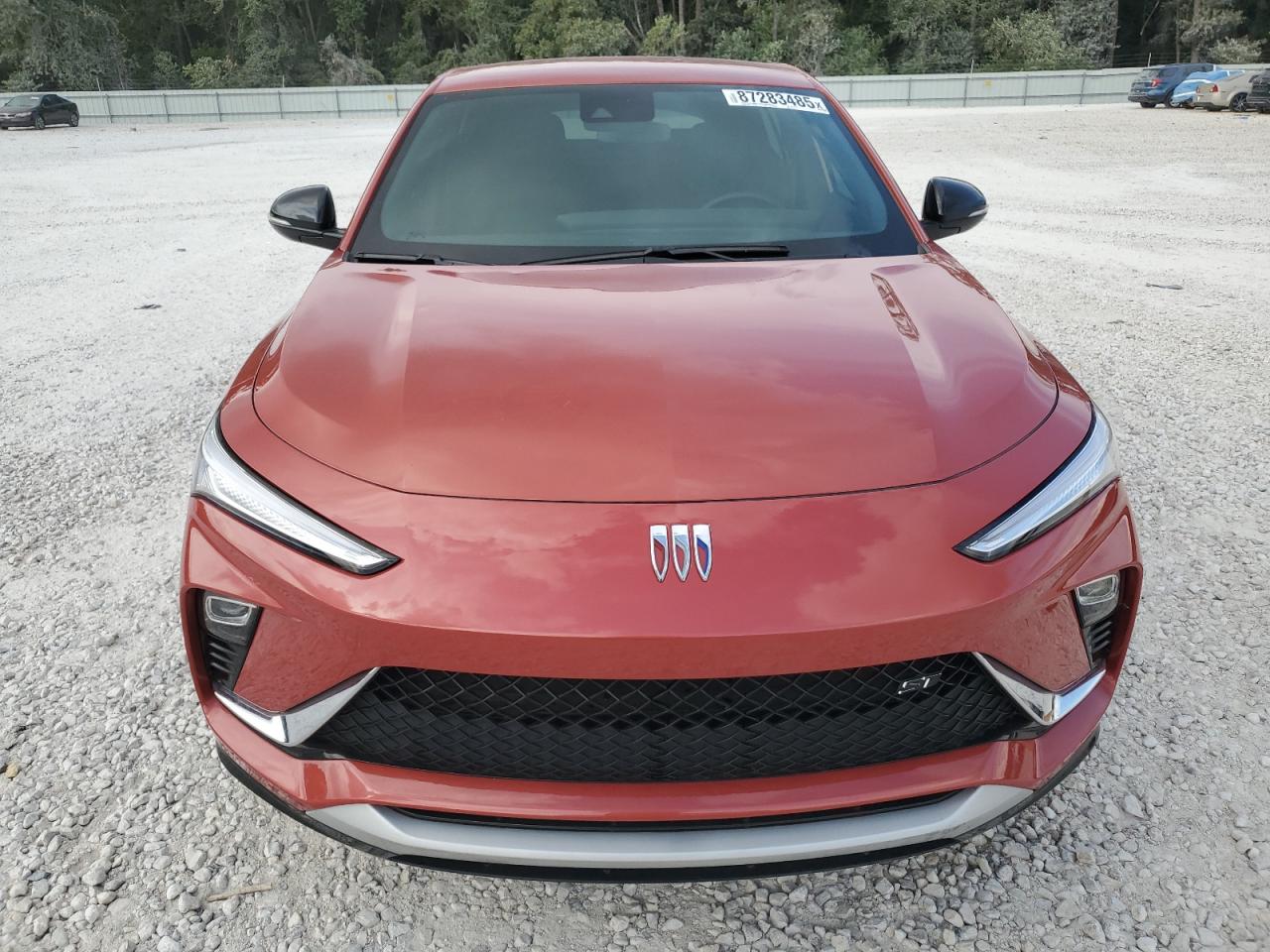 BUICK ENVISTA SPORT TOURING