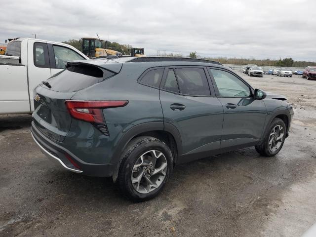 2025 CHEVROLET TRAX 1LT - KL77LHEP7SC251199