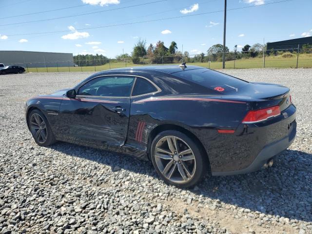 2015 CHEVROLET CAMARO LS 2G1FB1E34F9216583