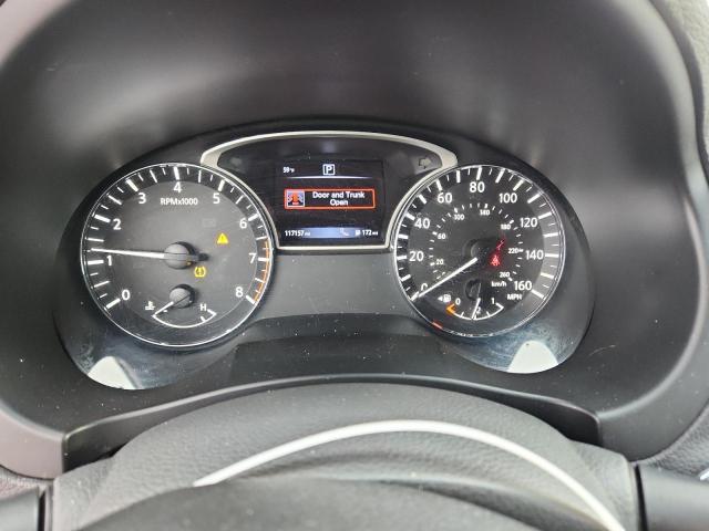 2017 NISSAN ALTIMA 2.5 - 1N4AL3AP5HC172713