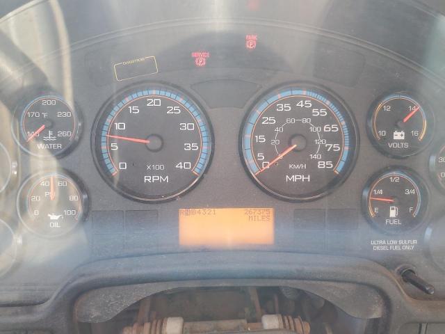 2015 IC CORPORATION 3000 CE #3265032887