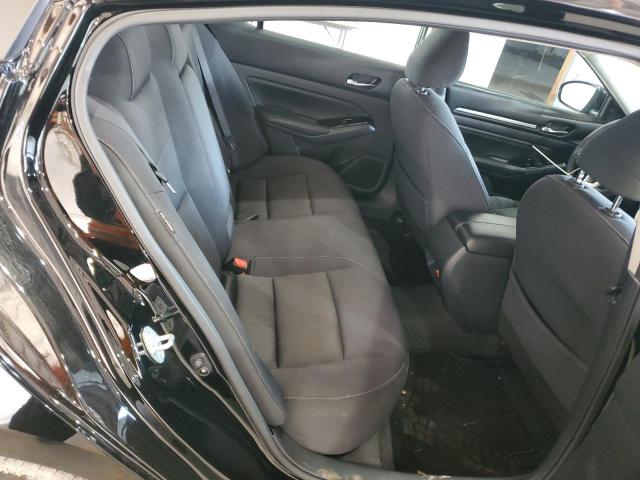 2021 NISSAN ALTIMA SV - 1N4BL4DV2MN353478