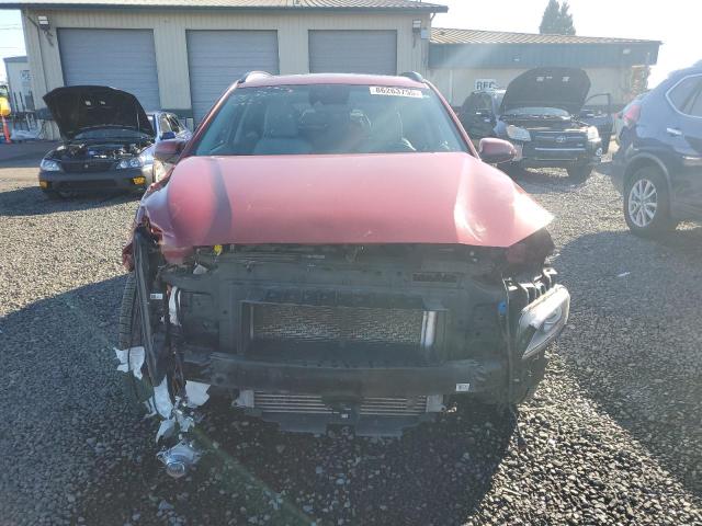 2021 HYUNDAI KONA ULTIM KM8K5CA50MU731155