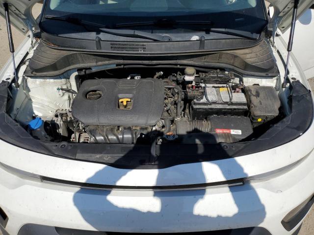 2021 KIA SOUL LX #3278704628