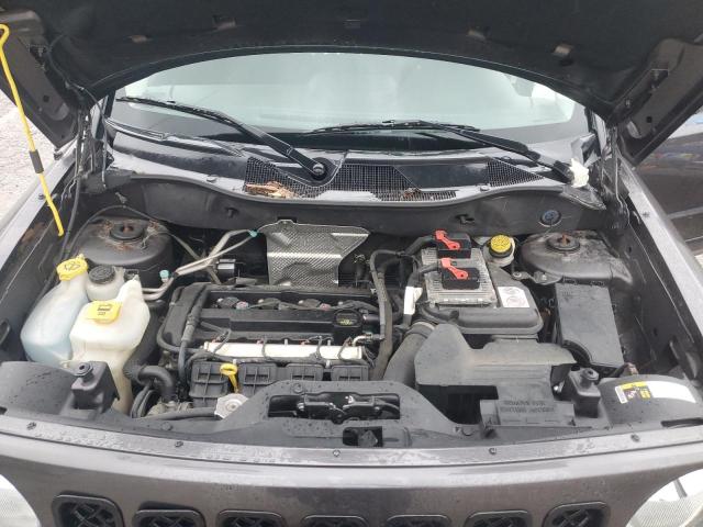 2015 JEEP PATRIOT SP - 1C4NJPBA7FD343438