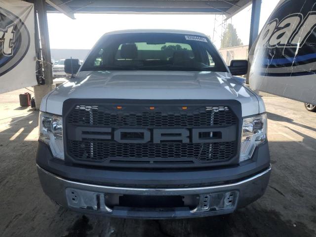 2012 FORD F150 #3304021627