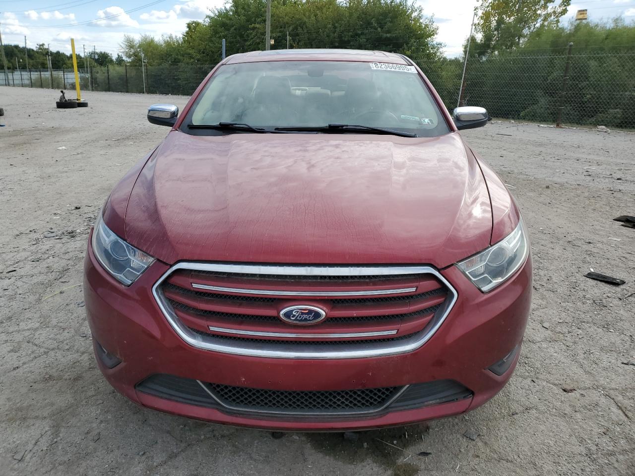 FORD TAURUS LIMITED
