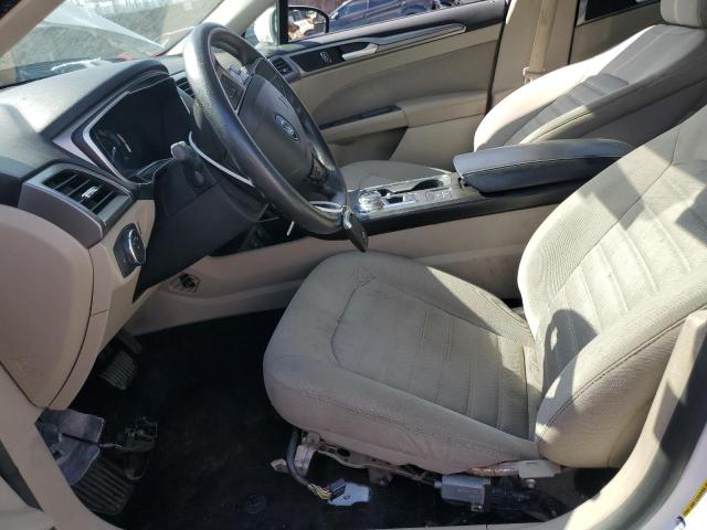 2018 FORD FUSION SE - 3FA6P0LU9JR173723