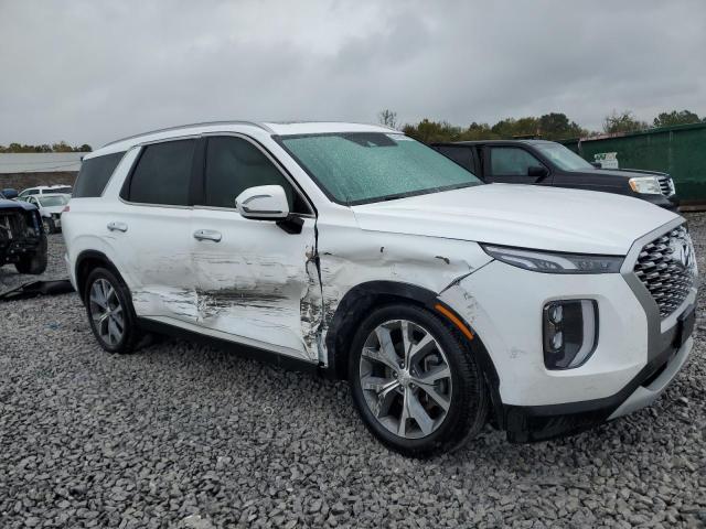 2021 HYUNDAI PALISADE S #3279729922