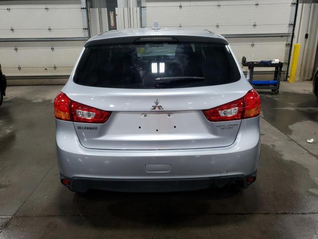 2017 MITSUBISHI OUTLANDER JA4AP3AU6HZ042659