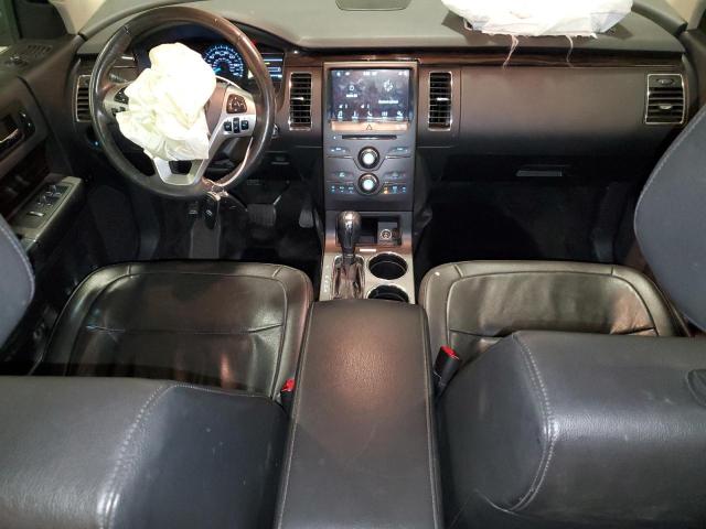 2017 FORD FLEX SEL 2FMHK6C88HBA12243