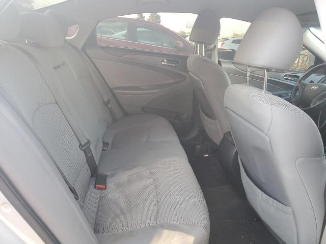 2013 HYUNDAI SONATA GLS - 5NPEB4AC4DH594679