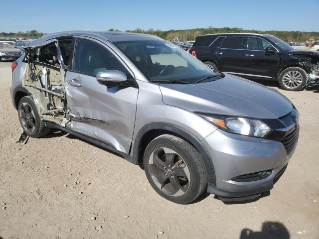 2018 HONDA HR-V EXL - 3CZRU6H79JM722284