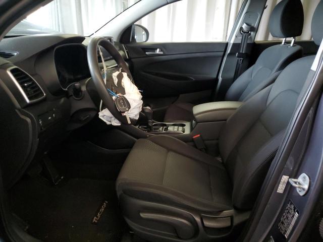 2019 HYUNDAI TUCSON SE - KM8J23A47KU000313