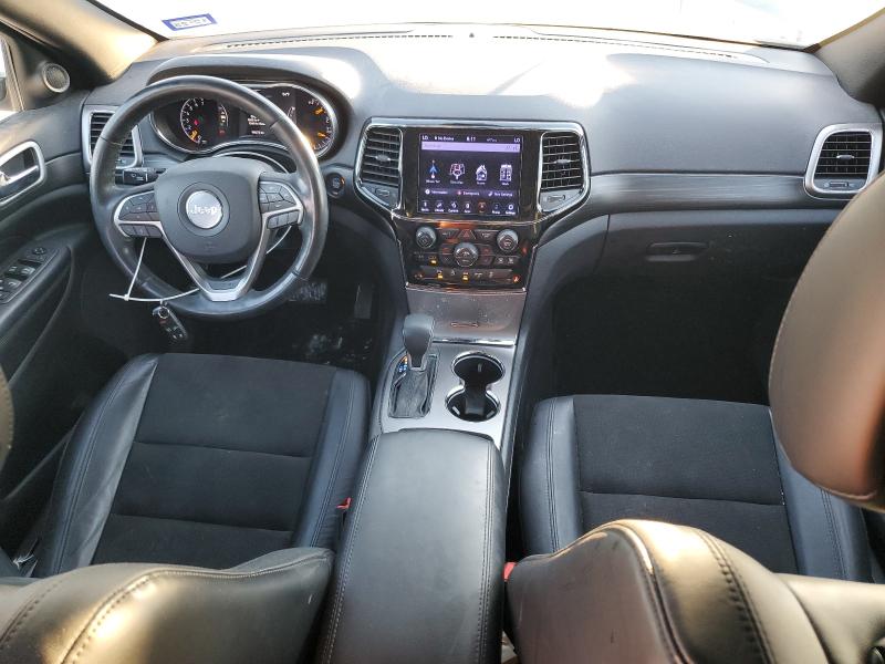 2020 JEEP GRAND CHER - 1C4RJEAG4LC128662