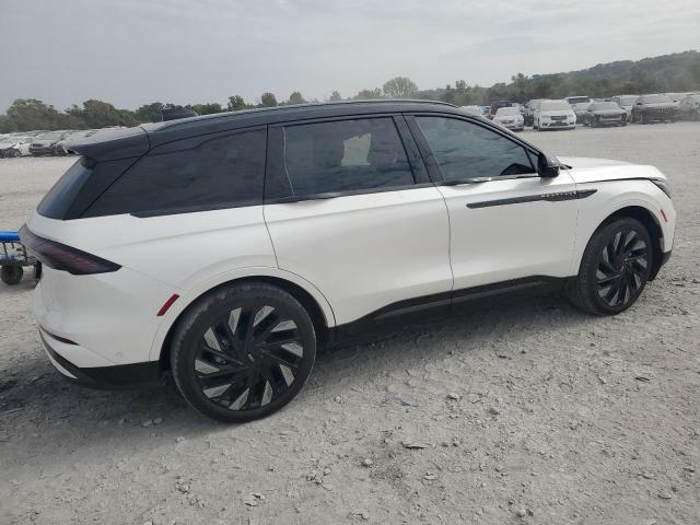 2024 LINCOLN NAUTILUS R - 5LMPJ8KA4RJ780875