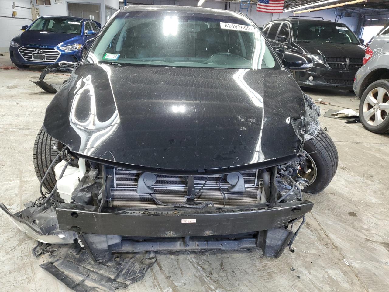 TOYOTA AVALON HYBRID