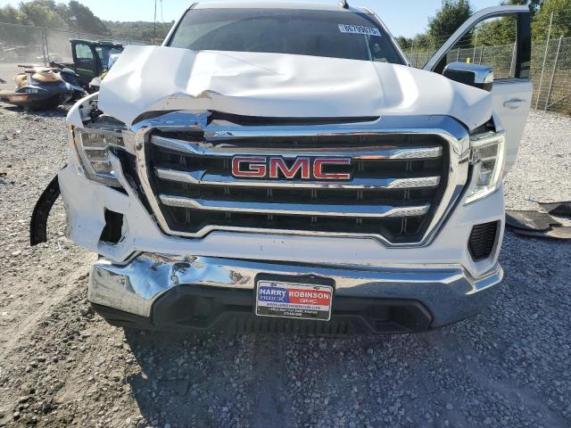 2021 GMC SIERRA C15 #3292382279