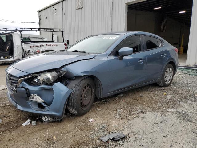 2015 MAZDA 3 SPORT #3303975693