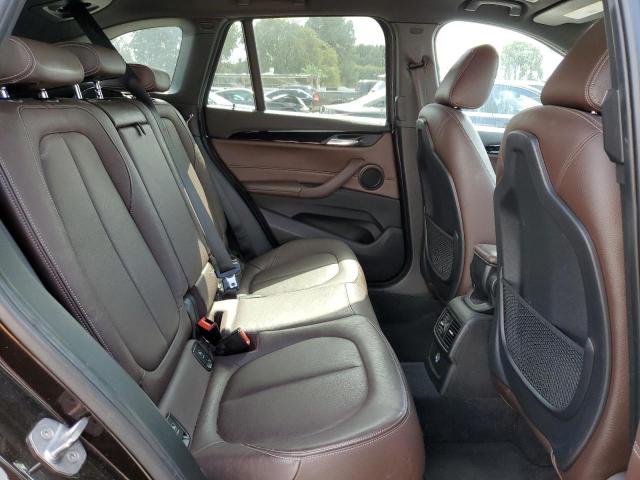 2017 BMW X1 SDRIVE2 WBXHU7C38H5H32922