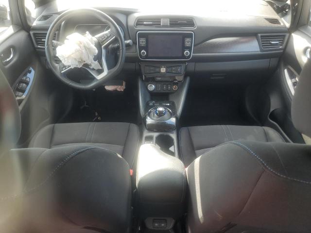 2024 NISSAN LEAF SV PL 1N4CZ1CV2RC556618